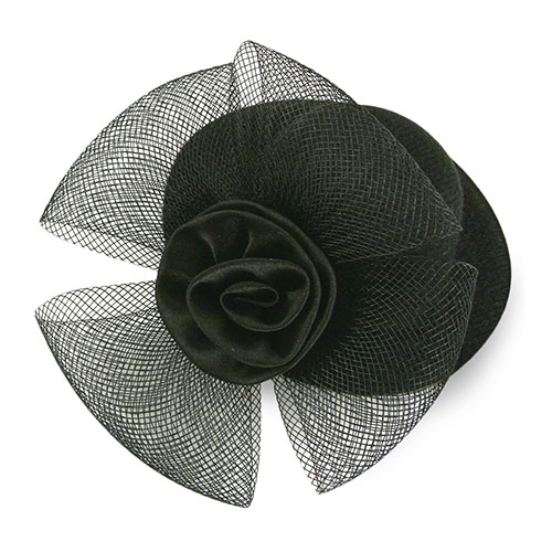 "VICTORIA" MINI HEADDRESS