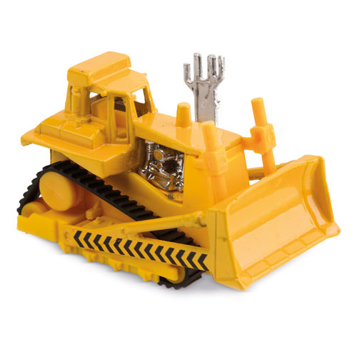 HYDRAULIC SHOVEL 