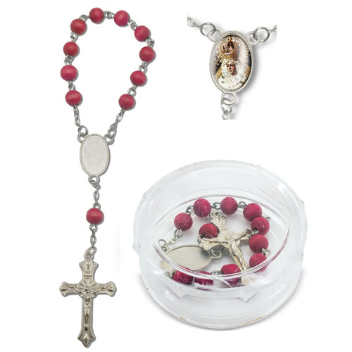 SCENTED HAND ROSARY 