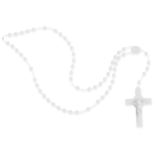 SILICON ROSARY 