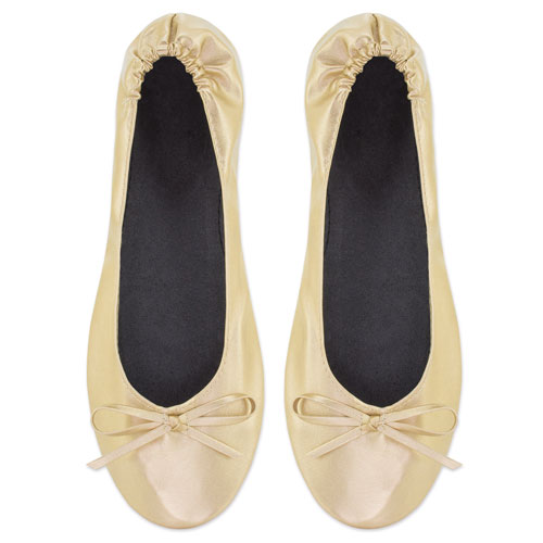 FOLDING SLIPPERS 