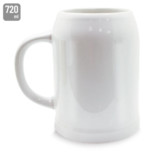 JAR FOR BEER SUBLIMATION 
