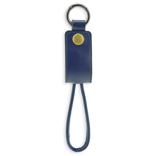 KEYRING DUO CONNECTOR