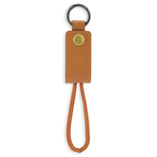 KEYRING DUO CONNECTOR