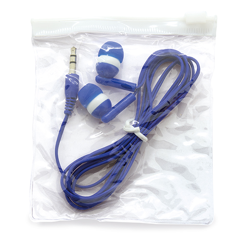 EARPHONES EARPHONES