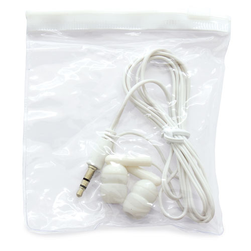 EARPHONES EARPHONES