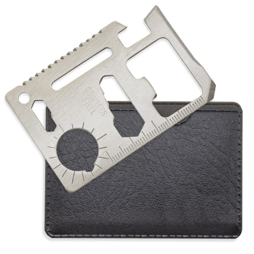 MULTIFUNCTION CARD 