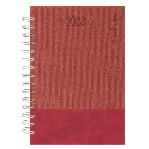 DIARY 