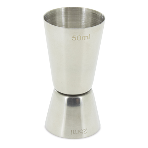 COCKTAIL GAUGE 25/50ML "SPANISH"