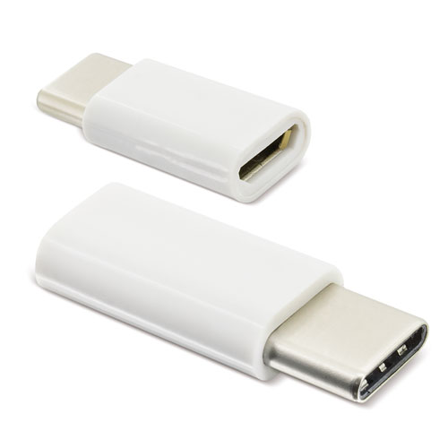 C ADAPTER 