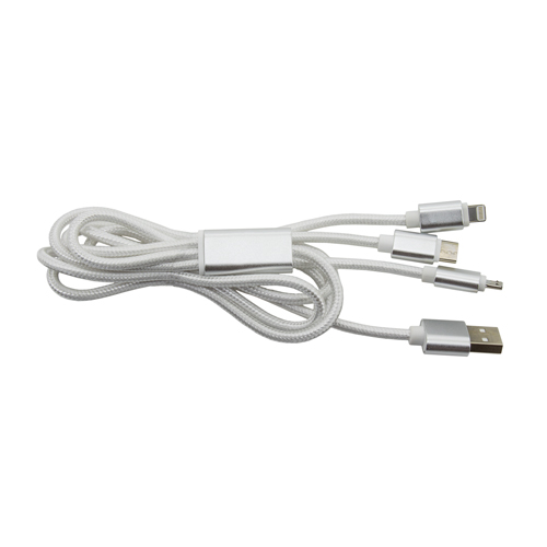 3 IN 1 WIRE WITH C CONNECTOR