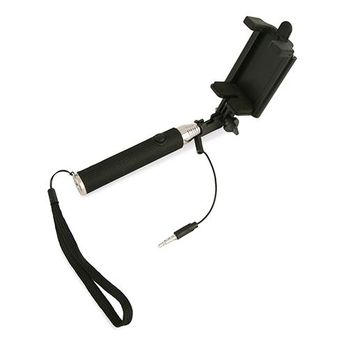 ADVERT. SELFIE MONOPOD 