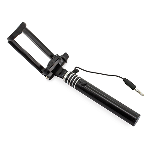 ALUMINIUM MINI MONOPOD 
