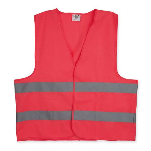 BANDED VEST