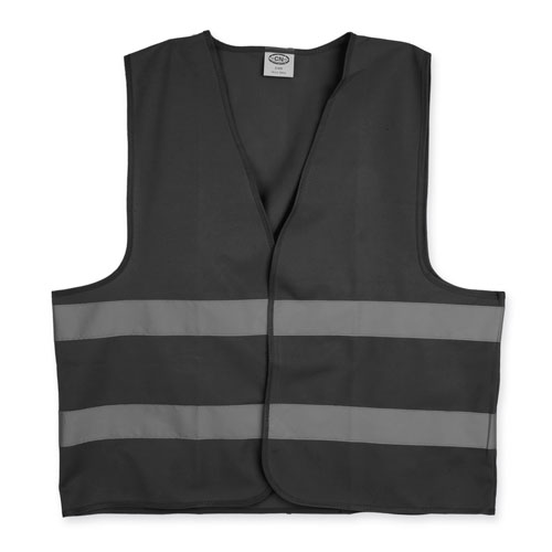 BANDED VEST
