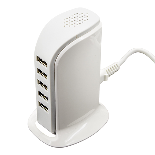 CHARGER 5 OUTPUTS 