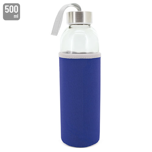 Transparent bottle Transparent bottle