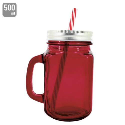 GLASS JAR GLASS JAR