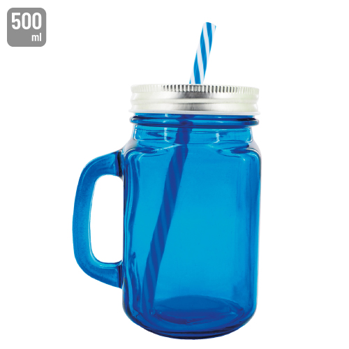 GLASS JAR GLASS JAR