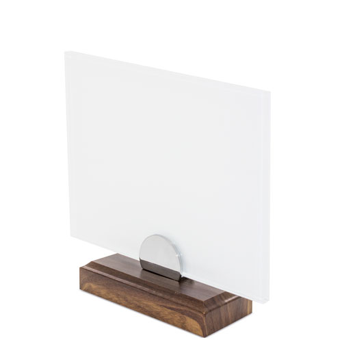 TABLE TROPHY PHOTO 22 X 17 CM 