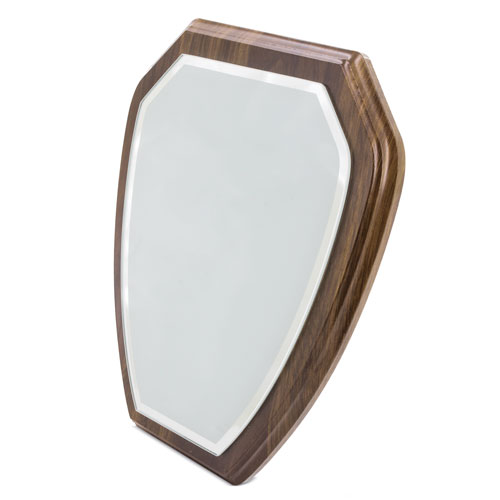 MODERN TROPHY FOR SUBLIMATION 