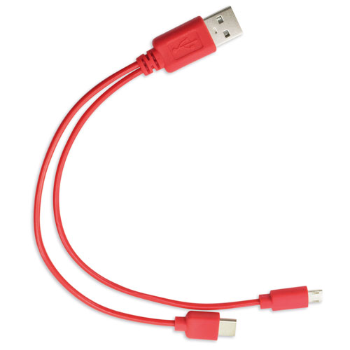  MICRO USB CHARGER  REON 