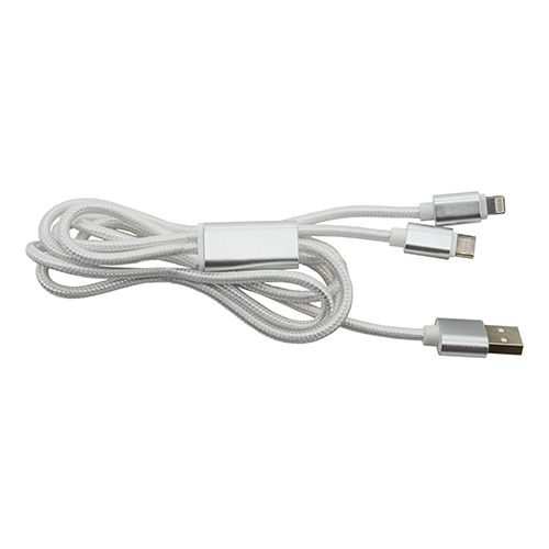 MICRO USB CHARGER 