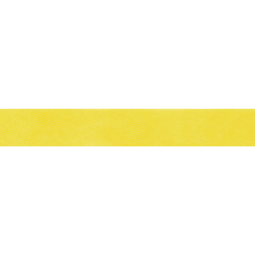 HAT RIBBON. NW (SHEET 10PC)YELLOW