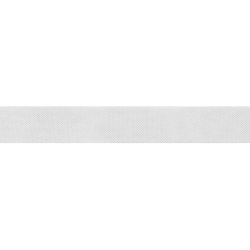 HAT RIBBON. NW (SHEET 10PC)WHITE
