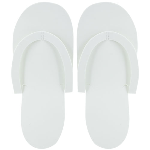 DISPOSABLE SLIPPER 10 PAIRS