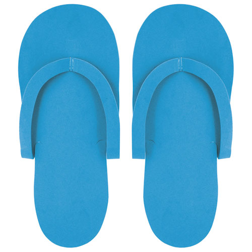 DISPOSABLE SLIPPER 10 PAIRS
