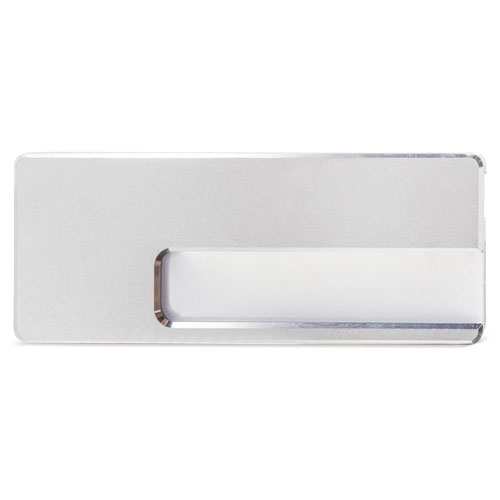 ALUMINUM IDENTIFIER RODRI