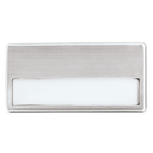 ALUMINUM IDENTIFIER RAVAR