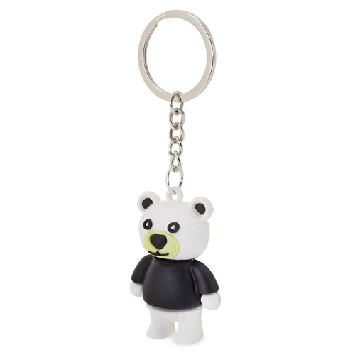 KEY-RING TEDDY BEAR YUYIMA