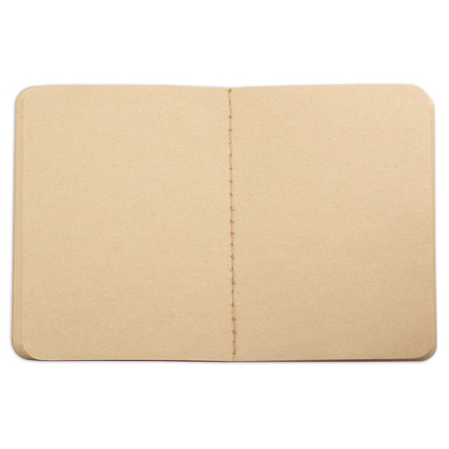 NOTEBOOK "ENVIRONMENT"