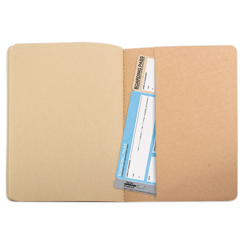 NOTEBOOK "POCKET"