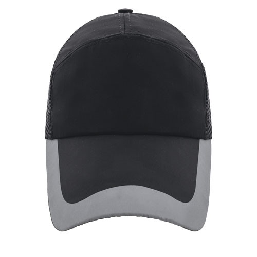 CAP WITH LONG VISOR 