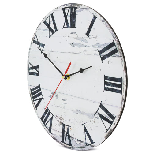 RELOJ DE PARED VINTAGE BIG BEN