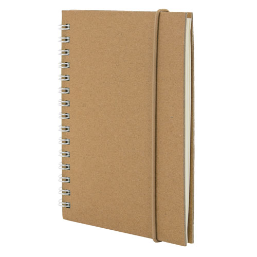 NOTEBOOK "SENSI"