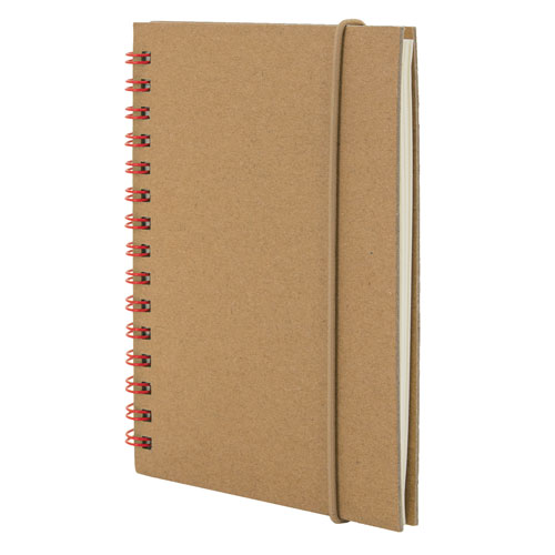 CUADERNO SENSI