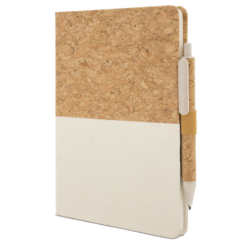ECOLOGICAL NOTEBOOK "NATUR"