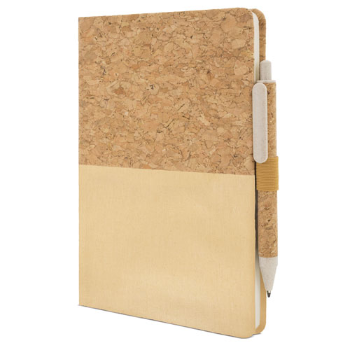 ECOLOGICAL NOTEBOOK "NATUR"