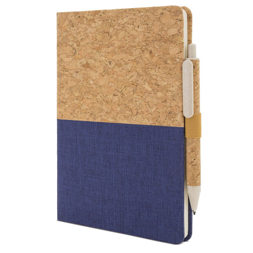 ECOLOGICAL NOTEBOOK 