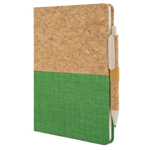 ECOLOGICAL NOTEBOOK 