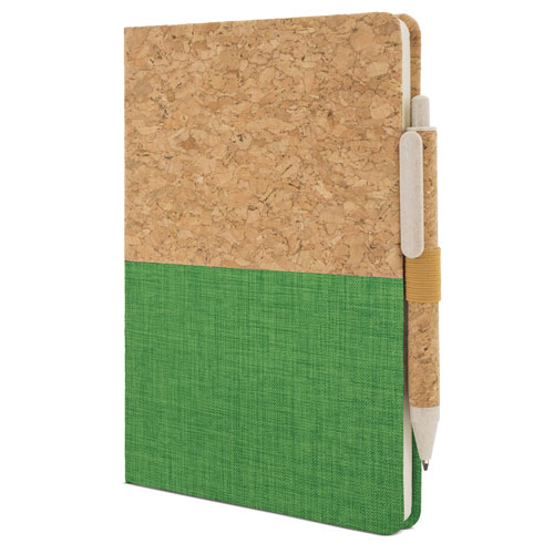 ECOLOGICAL NOTEBOOK "NATUR"
