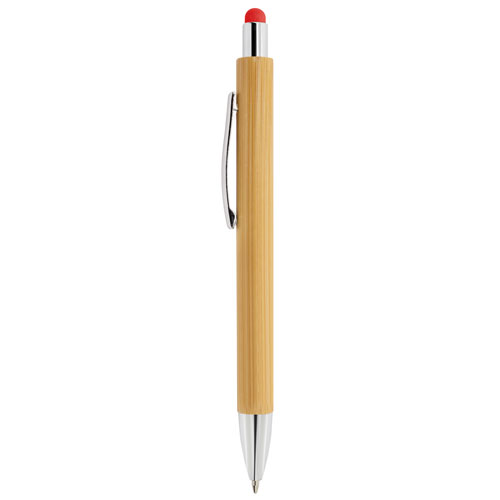 BAMBOO TOUCH PEN 