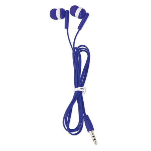EARPHONES 