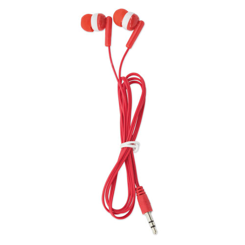 EARPHONES 