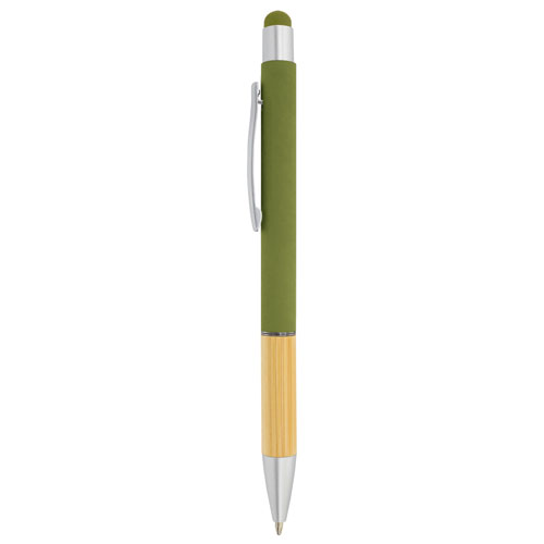 BAMBOO TOUCH PEN "YUYI "