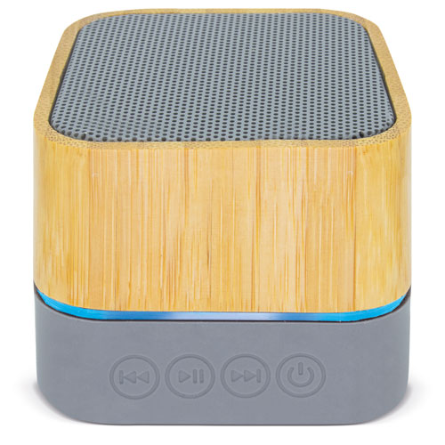 BAMBOO SPEAKER